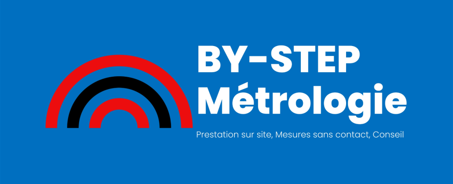 by-step métrologie; métrologie; mesures dimensionnelles, contrôle dimensionnel; 3D; step; 